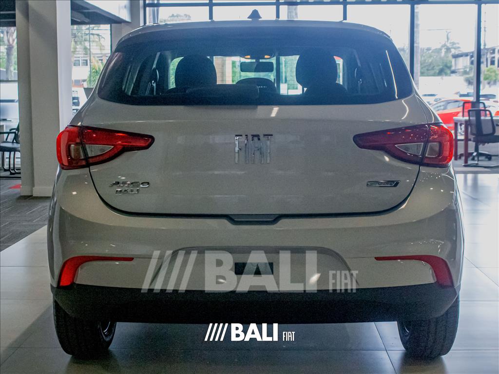 ARGO 1.0 FIREFLY FLEX DRIVE MANUAL4