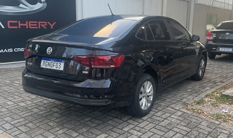VW - Volkswagen-VIRTUS-1.6 MSI TOTAL FLEX MANUAL