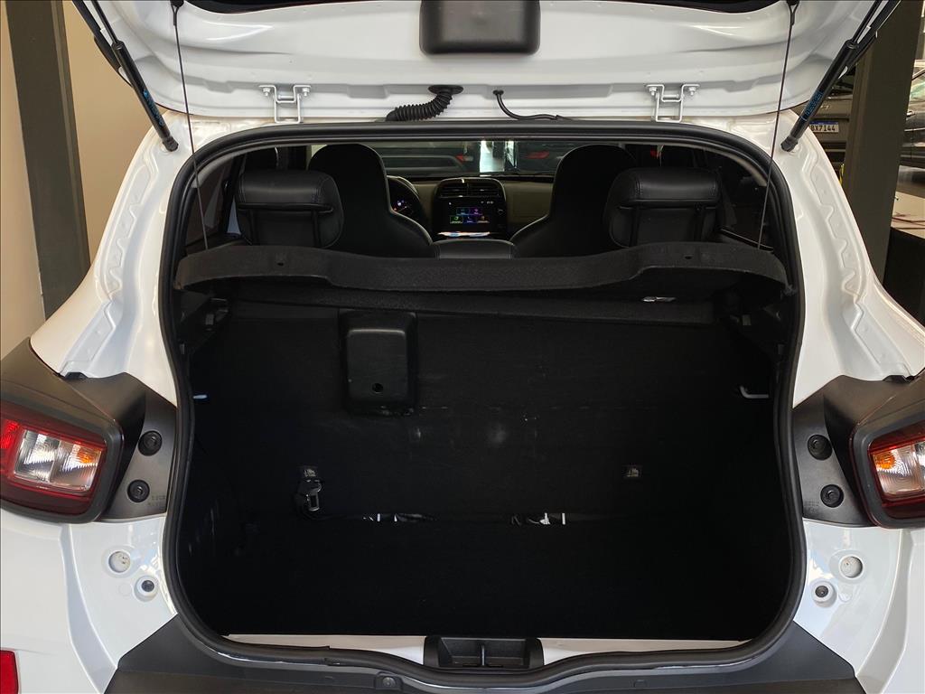 KWID 1.0 12V SCE FLEX INTENSE MANUAL