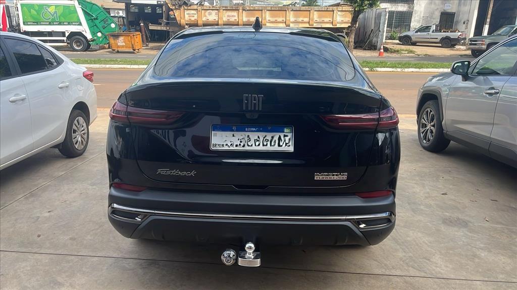 FASTBACK 1.0 TURBO 200 FLEX IMPETUS CVT2