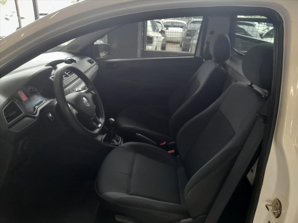 SAVEIRO 1.6 MSI ROBUST CS 8V FLEX 2P MANUAL7