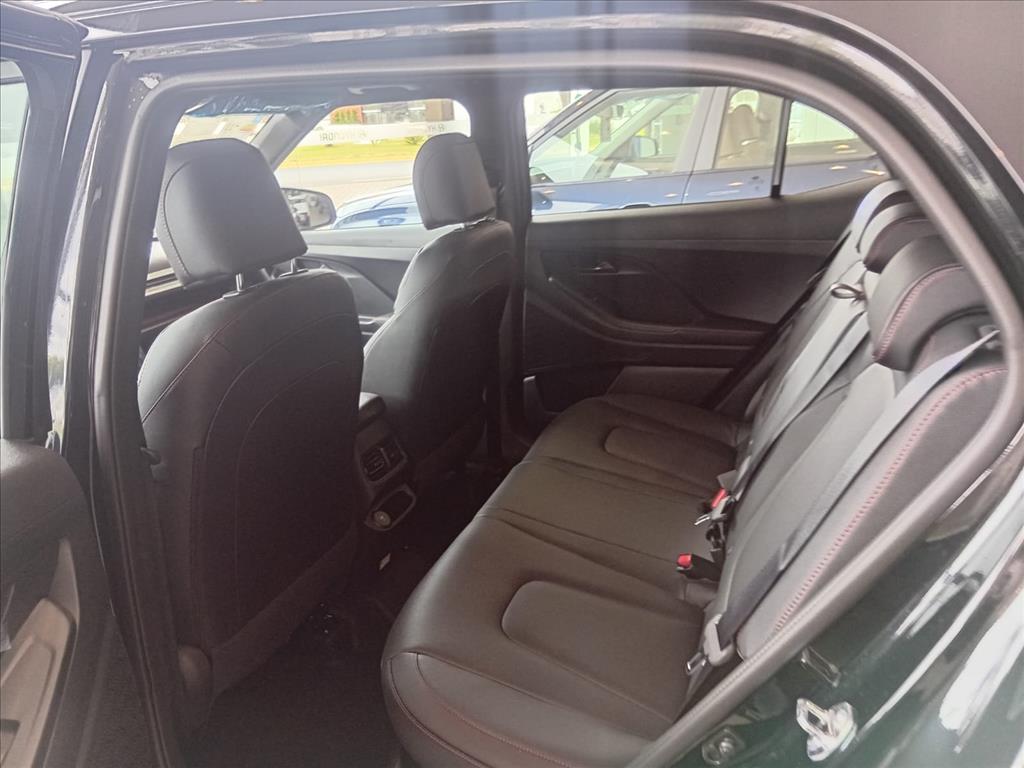 CRETA 1.6 TGDI FLEX N LINE DCT12