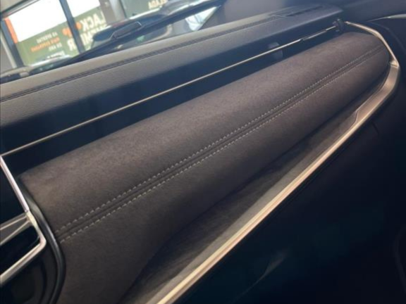 COMMANDER 2.2 TURBO DIESEL OVERLAND AT915