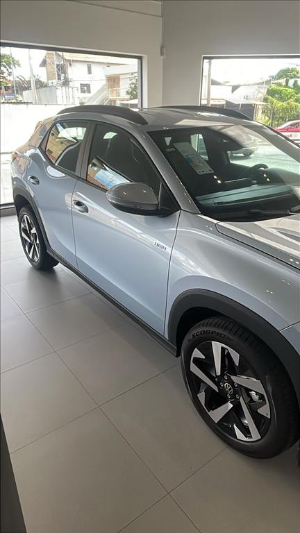 TERA 1.0 170 TSI HIGH AUTOMÁTICO1