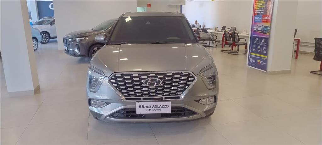 CRETA 2.0 FLEX ULTIMATE AUTOMÁTICO1