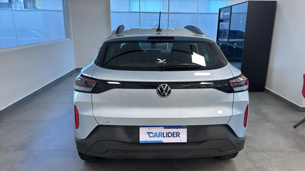 TERA 1.0 170 TSI COMFORT AUTOMÁTICO7