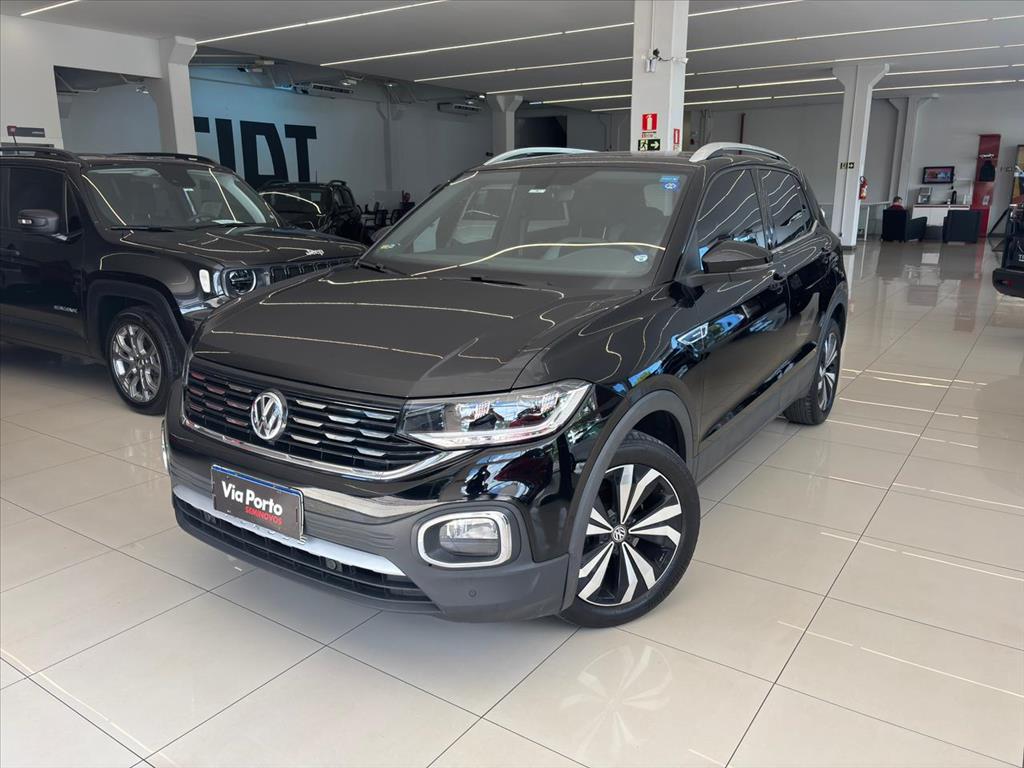 1.4 250 TSI TOTAL FLEX HIGHLINE AUTOMÁTICO