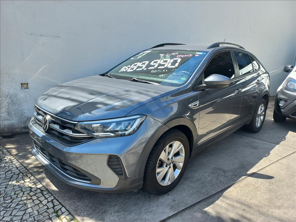 Foto ilustrativa do carro