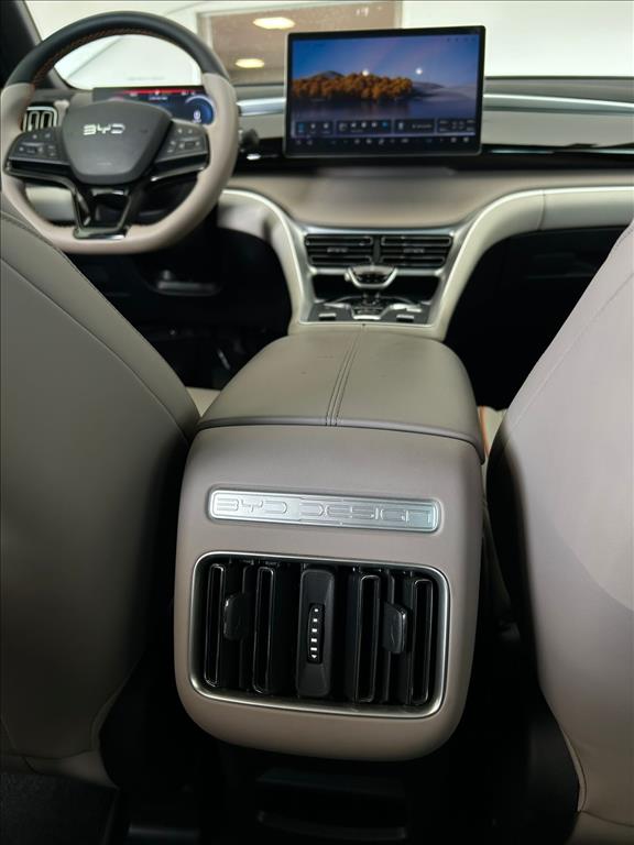 SONG PRO 1.5 DM-I HÍBRIDO GS AUTOMÁTICO8