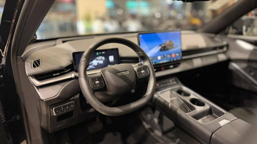 HAVAL H6 GT 1.5 PHEV AWD E-TRACTION3
