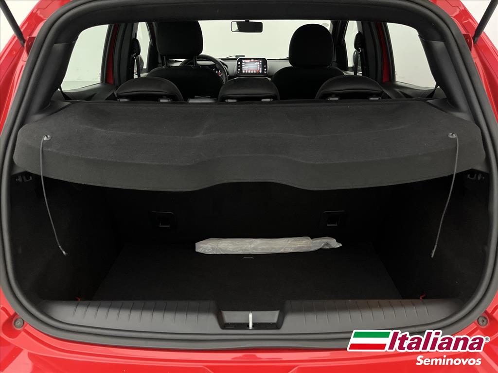 ARGO 1.0 FIREFLY FLEX DRIVE MANUAL15