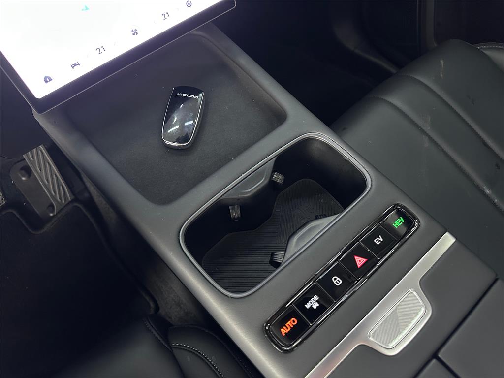 7 1.5 TGDI PHEV LUXURY DHT11