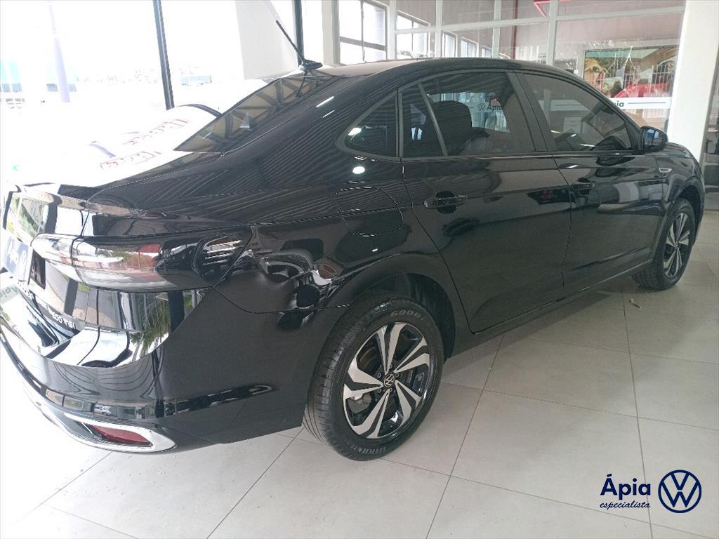 VIRTUS 1.0 200 TSI COMFORTLINE AUTOMÁTICO3