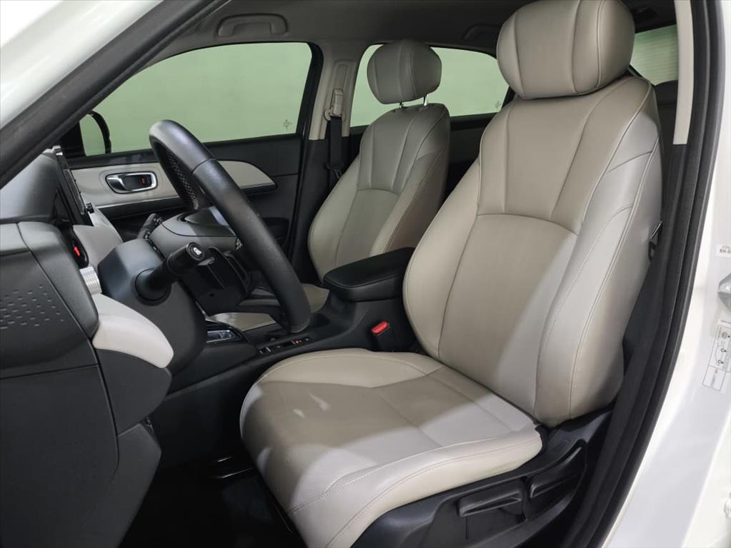 HR-V 1.5 DI I-VTEC TURBO FLEX ADVANCE CVT13