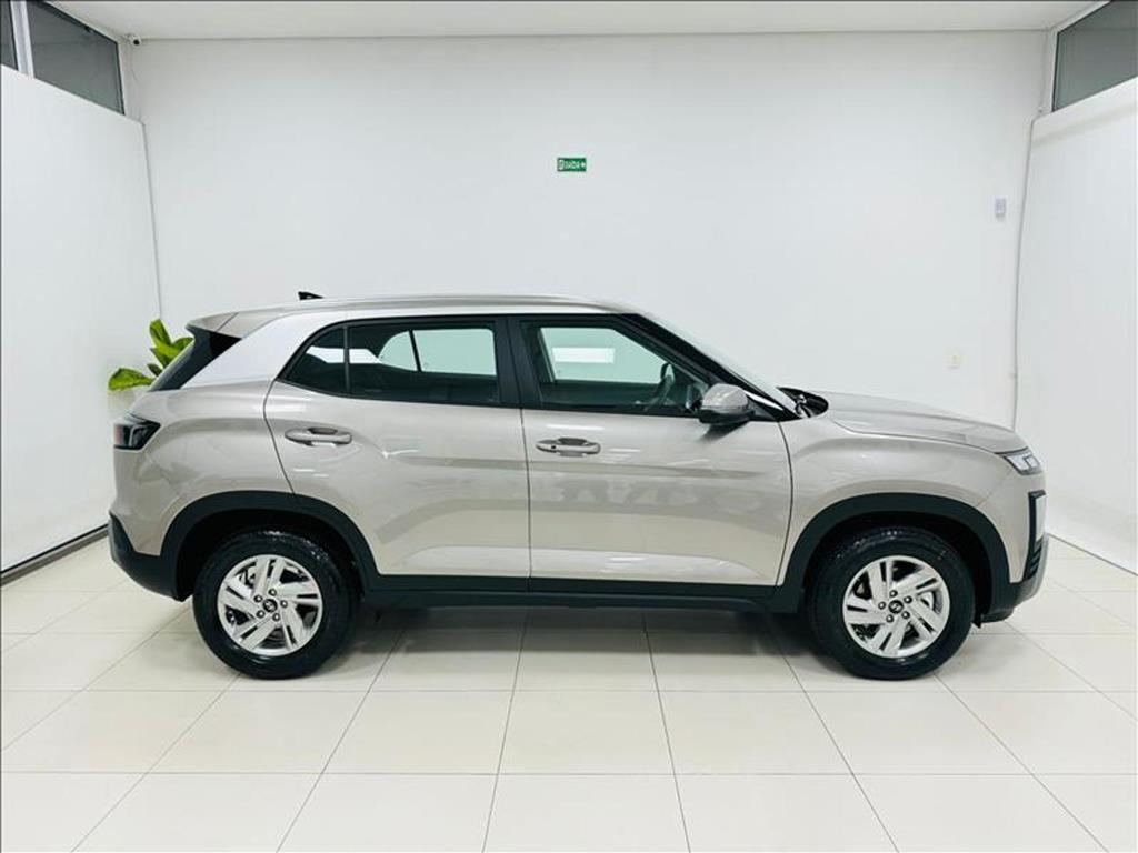 Hyundai-CRETA-1.0 TGDI FLEX COMFORT AUTOMÁTICO