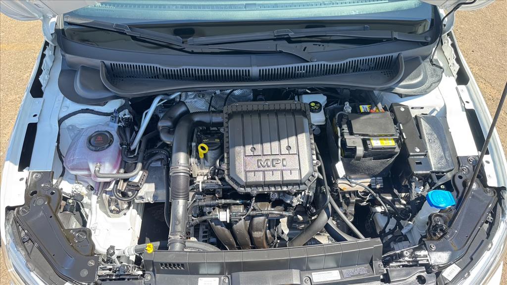 POLO 1.0 MPI TRACK MANUAL15