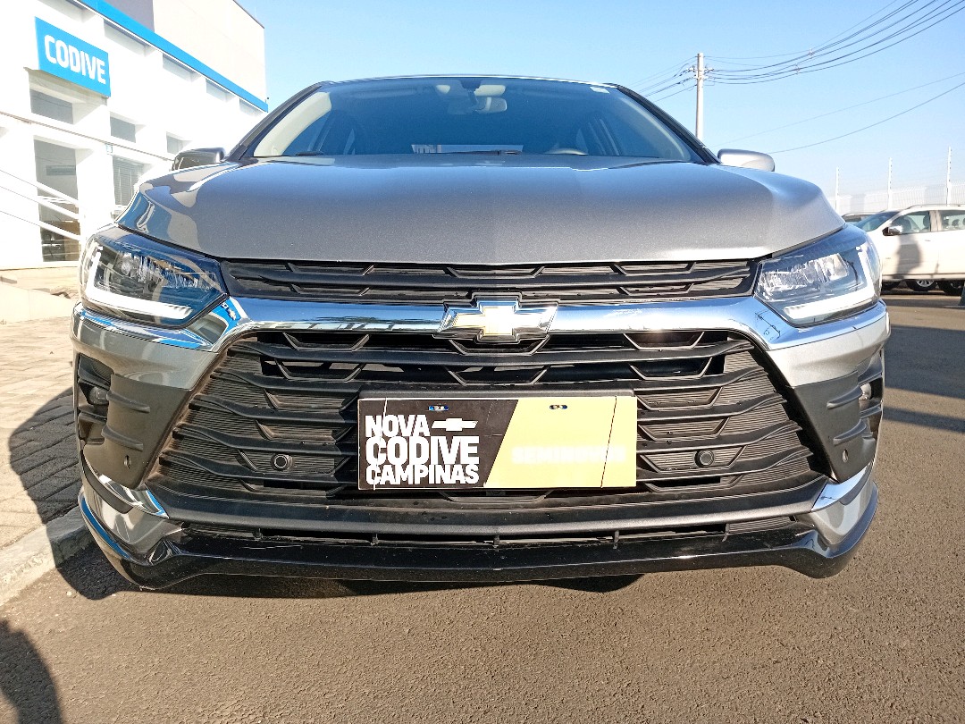 ONIX PLUS 1.0 TURBO FLEX PREMIER AUTOMÁTICO