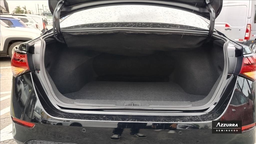 SENTRA 2.0 16V GASOLINA ADVANCE XTRONIC11