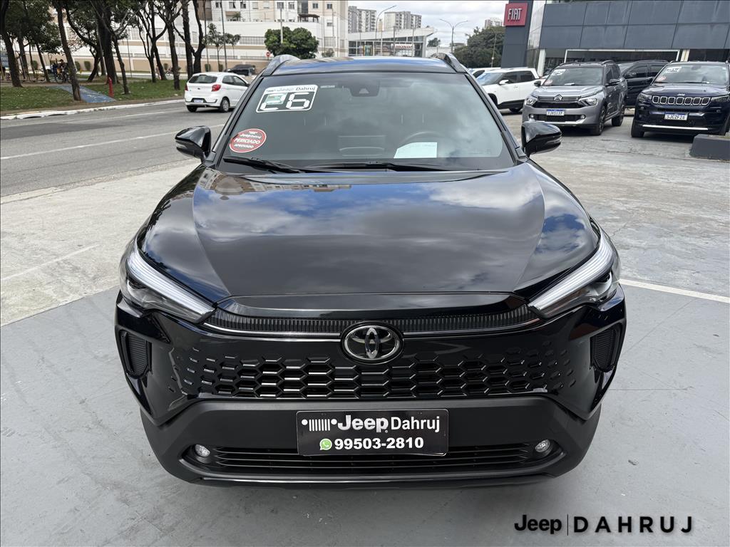 COROLLA CROSS 2.0 VVT-IE FLEX XRE DIRECT SHIFT1