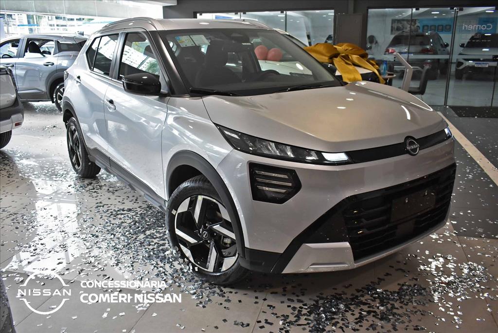 KAIT 1.6 FLEX ADVANCE PLUS XTRONIC2