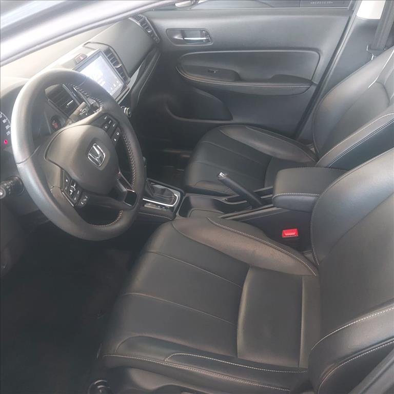 CITY 1.5 i-VTEC FLEX HATCH TOURING CVT7