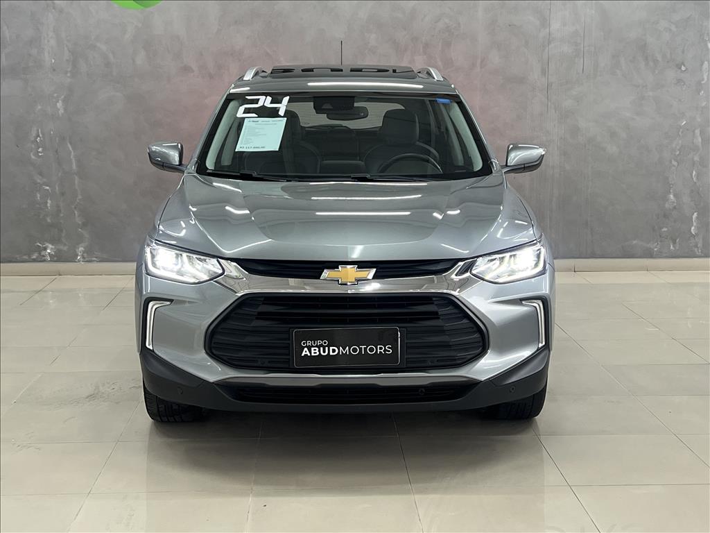 TRACKER 1.2 TURBO FLEX PREMIER AUTOMÁTICO1