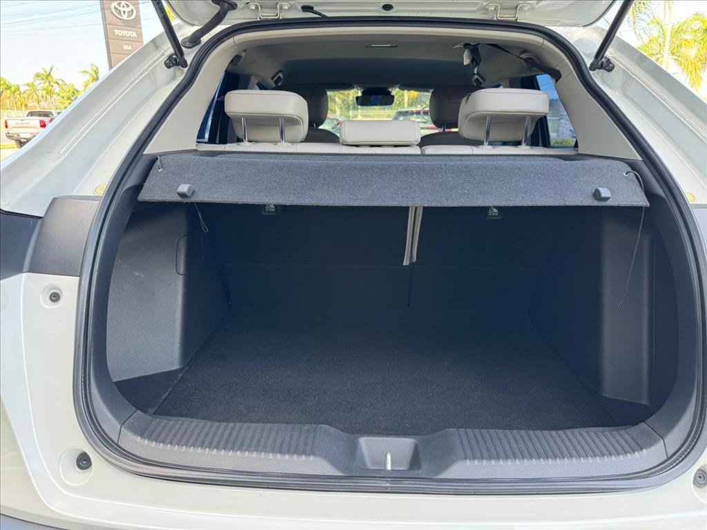 HR-V 1.5 DI I-VTEC TURBO FLEX ADVANCE CVT