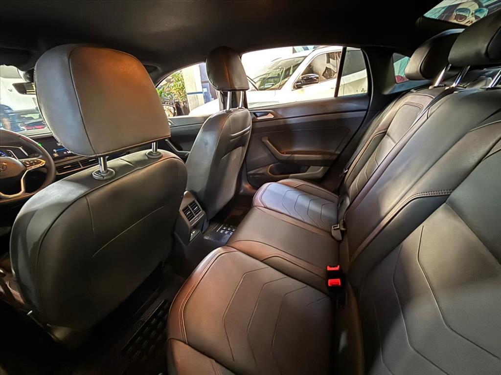 VW - Volkswagen-VIRTUS-1.0 200 TSI HIGHLINE AUTOMÁTICO