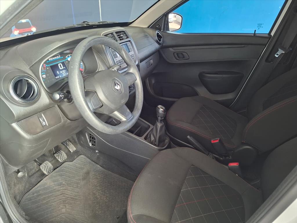 KWID 1.0 12V SCE FLEX ZEN MANUAL10