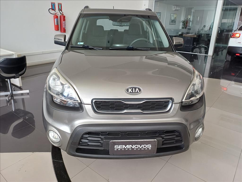 SOUL 1.6 EX U.163 16V FLEX 4P MANUAL1