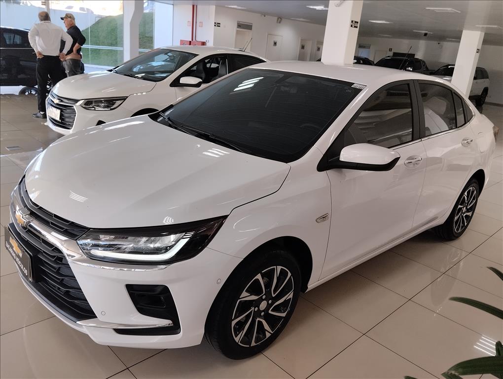 ONIX PLUS 1.0 TURBO FLEX PREMIER AUTOMÁTICO1