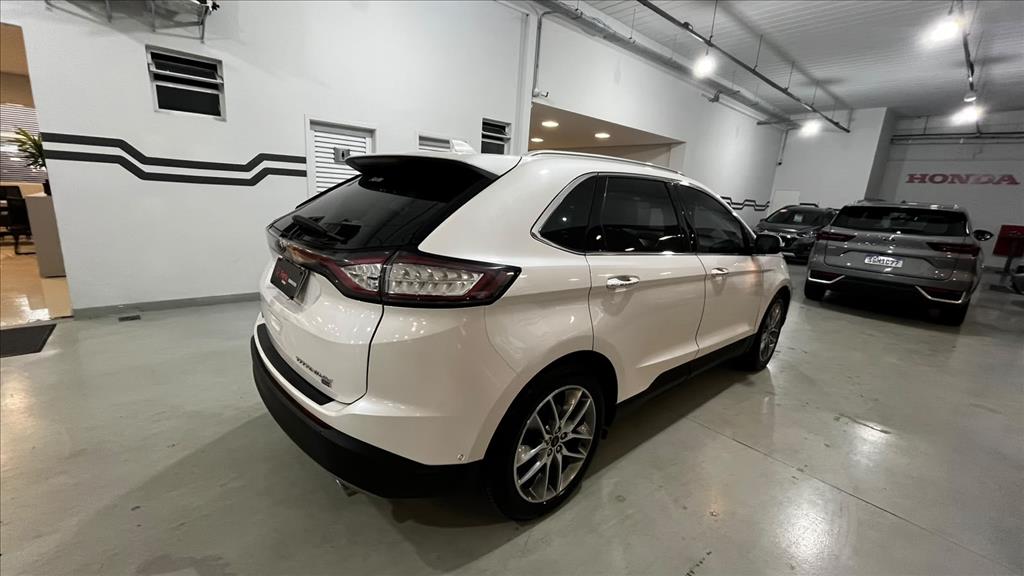 EDGE 3.5 V6 24V GASOLINA TITANIUM AWD AUTOMÁTICO4