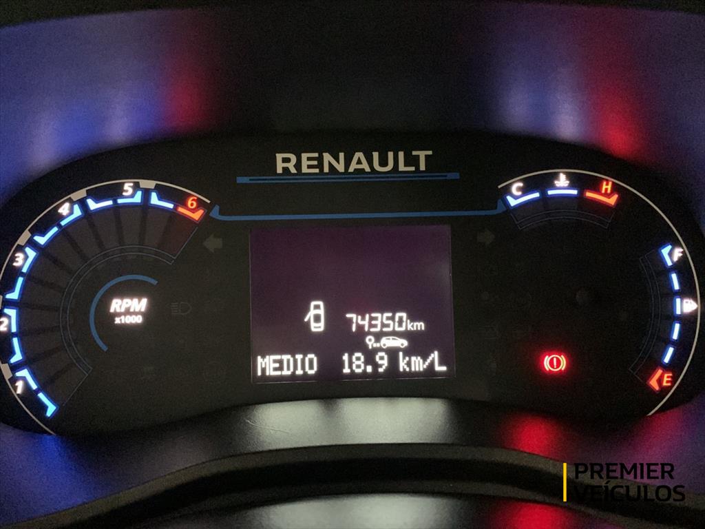 KWID 1.0 12V SCE FLEX INTENSE MANUAL5