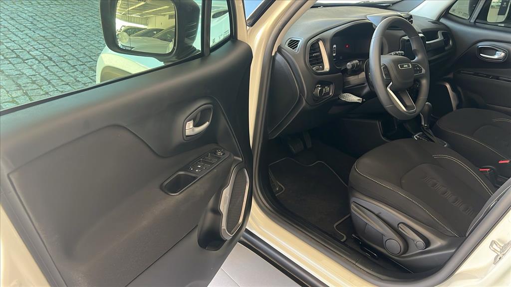 RENEGADE 1.3 T270 TURBO FLEX SPORT ALTITUDE AT68