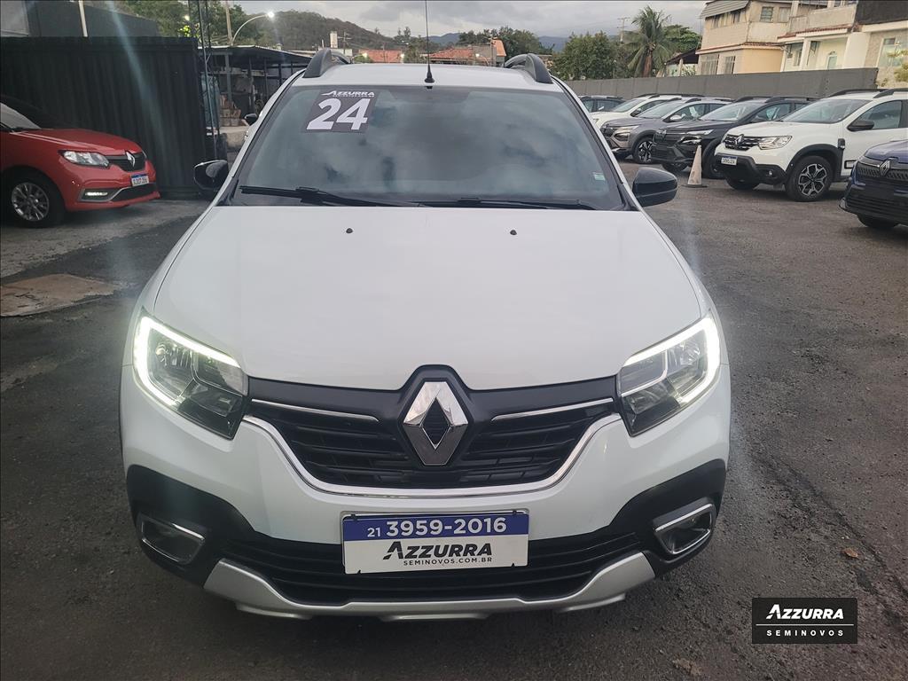 SANDERO 1.0 12V SCE FLEX S EDITION MANUAL