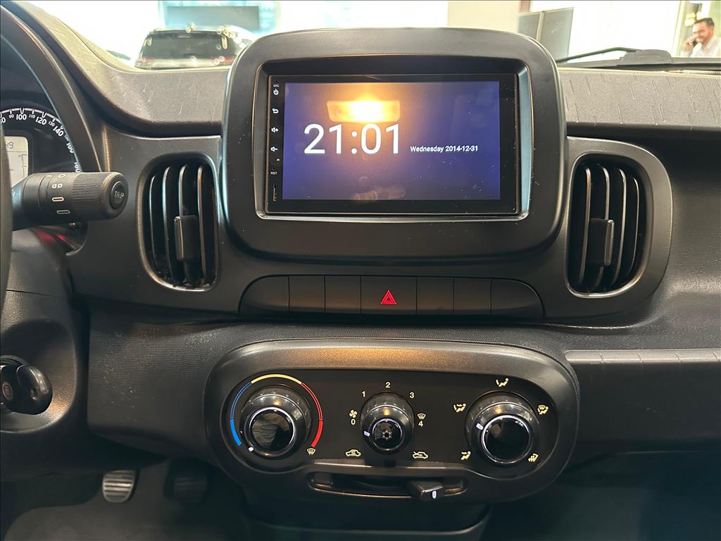 MOBI 1.0 EVO FLEX LIKE. MANUAL9
