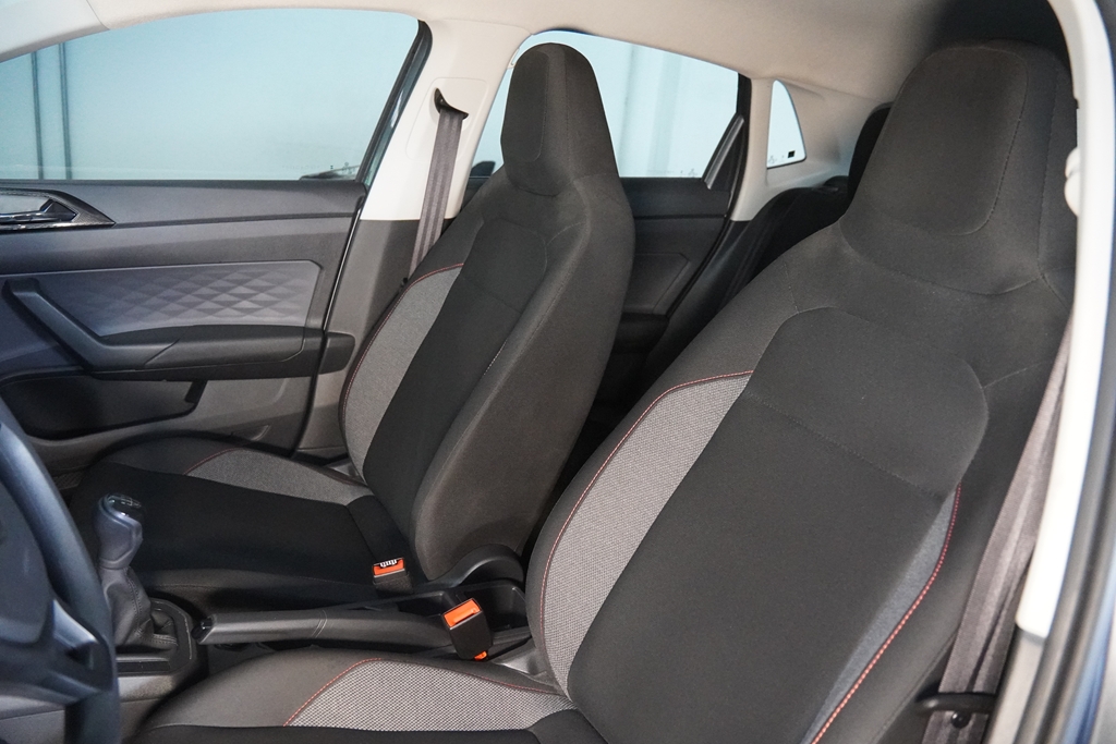 POLO 1.0 MPI TRACK MANUAL6