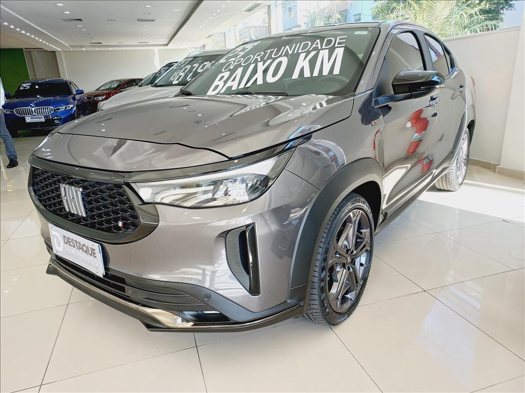 Foto ilustrativa do carro