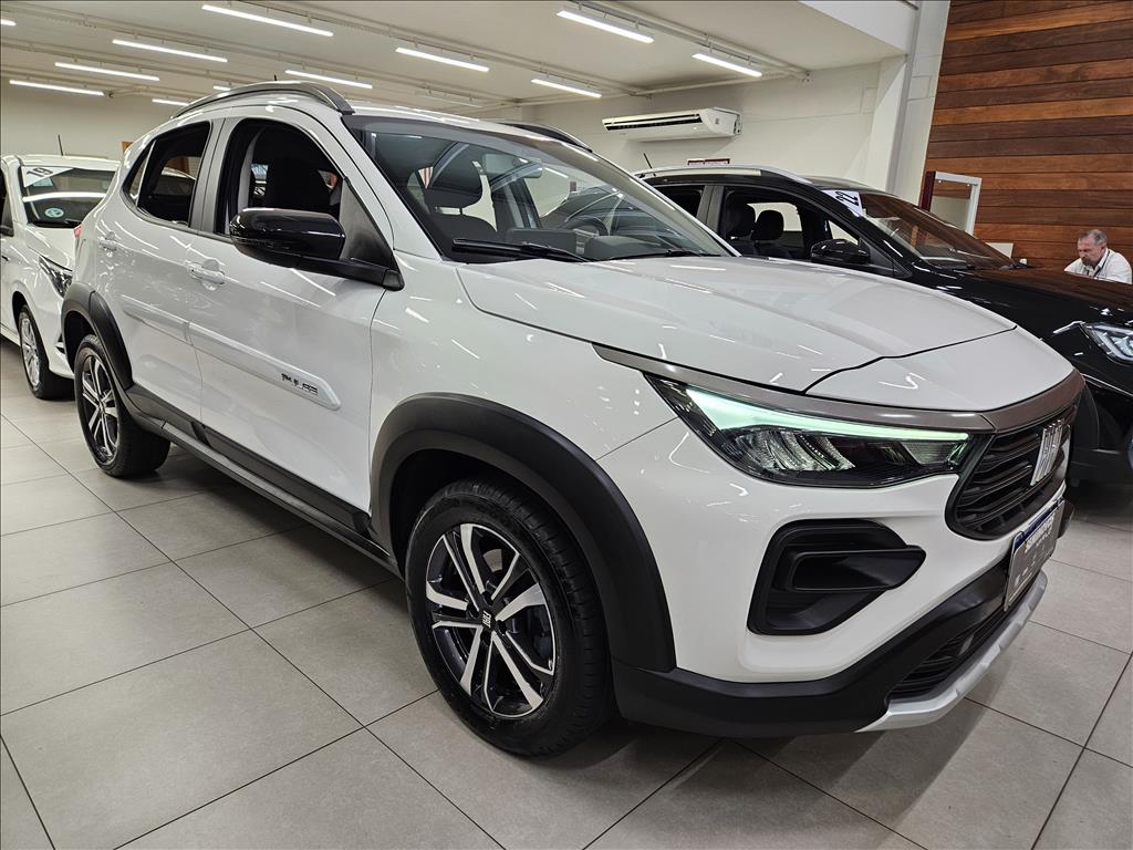 PULSE 1.0 TURBO 200 FLEX AUDACE CVT1