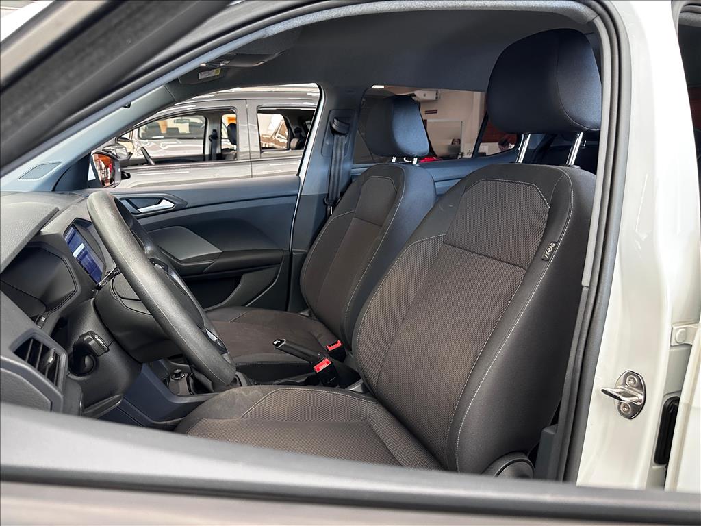 T-CROSS 1.0 200 TSI TOTAL FLEX AUTOMÁTICO7