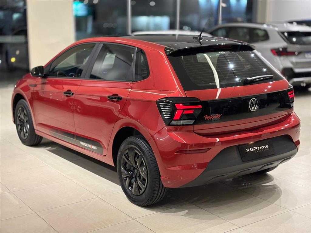 POLO 1.0 MPI ROCK IN RIO MANUAL8
