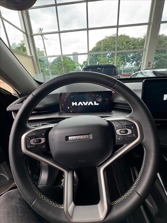 HAVAL H6 1.5 HEV PREMIUM E-TRACTION13