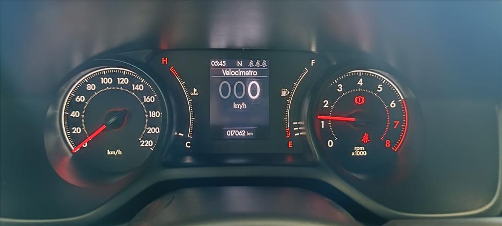 PULSE 1.0 TURBO 200 FLEX DRIVE CVT6