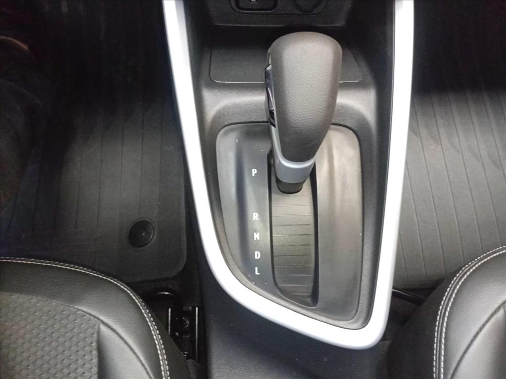 ONIX 1.0 TURBO FLEX LTZ AUTOMÁTICO11