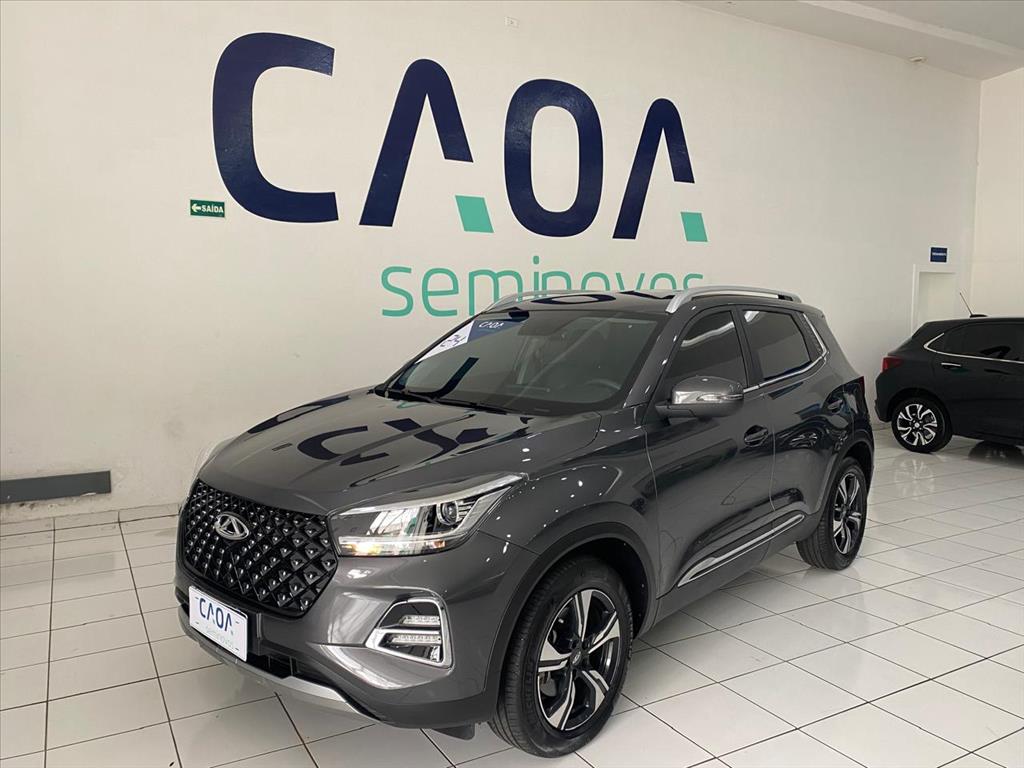 1.5 VVT TURBO iFLEX SPORT CVT
