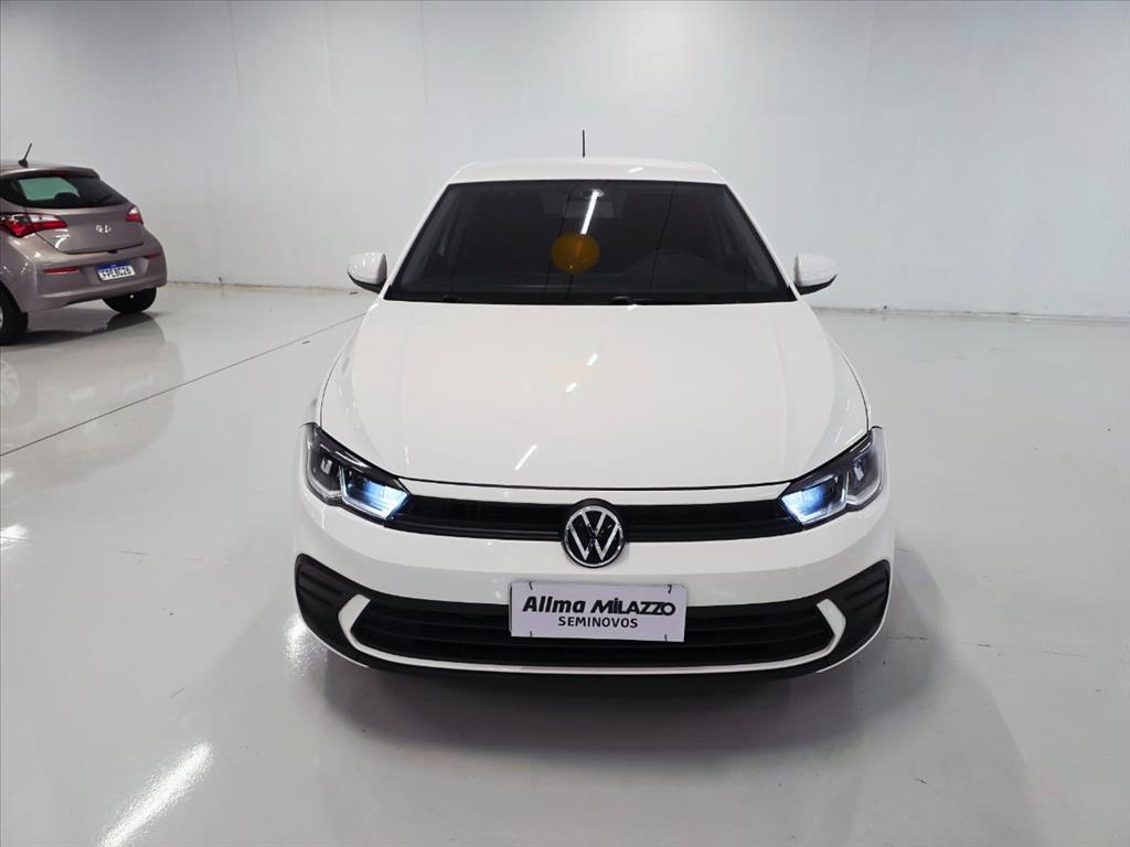 POLO 1.0 170 TSI SENSE AUTOMÁTICO1