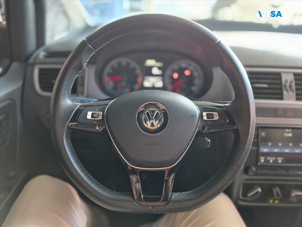 VOLKSWAGEN FOX 1.6 MSI TOTAL FLEX XTREME 4P MANUAL