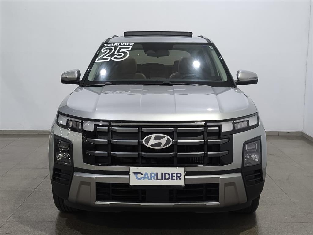 CRETA 1.0 TGDI FLEX PLATINUM AUTOMÁTICO1
