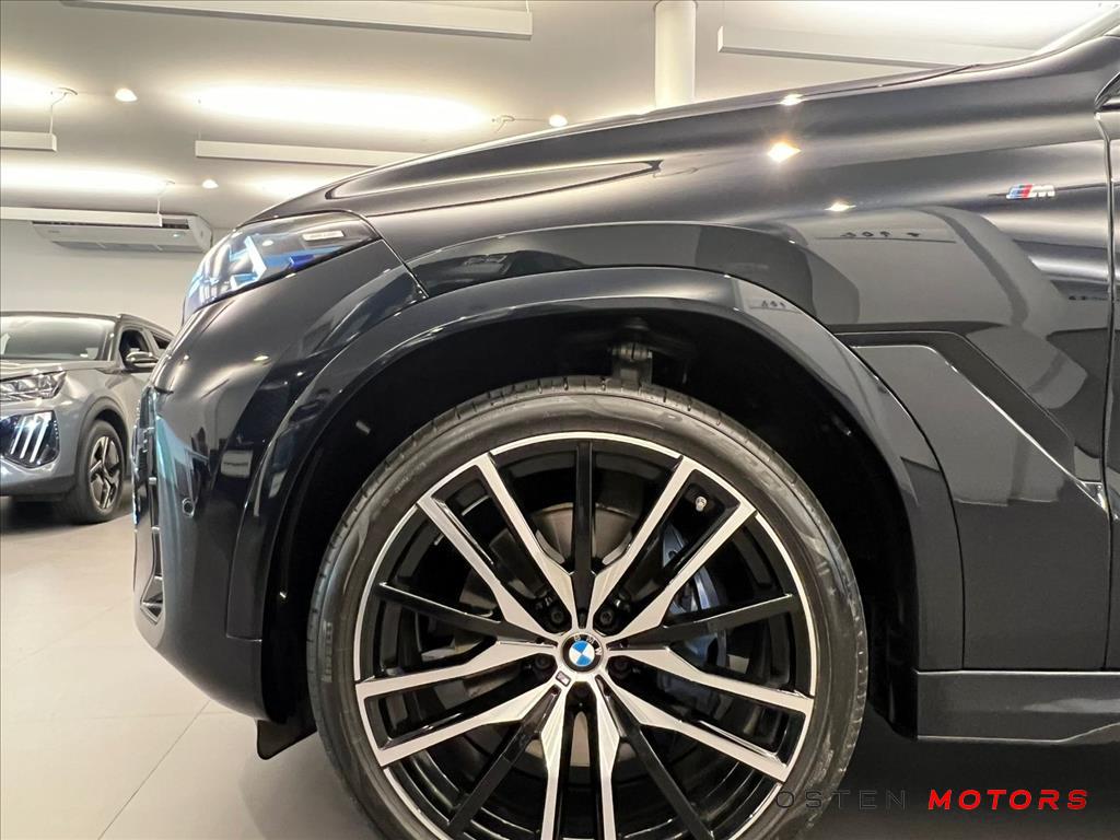BMW-X6-3.0 TWINPOWER GASOLINA XDRIVE40I M SPORT AUTOMÁTICO
