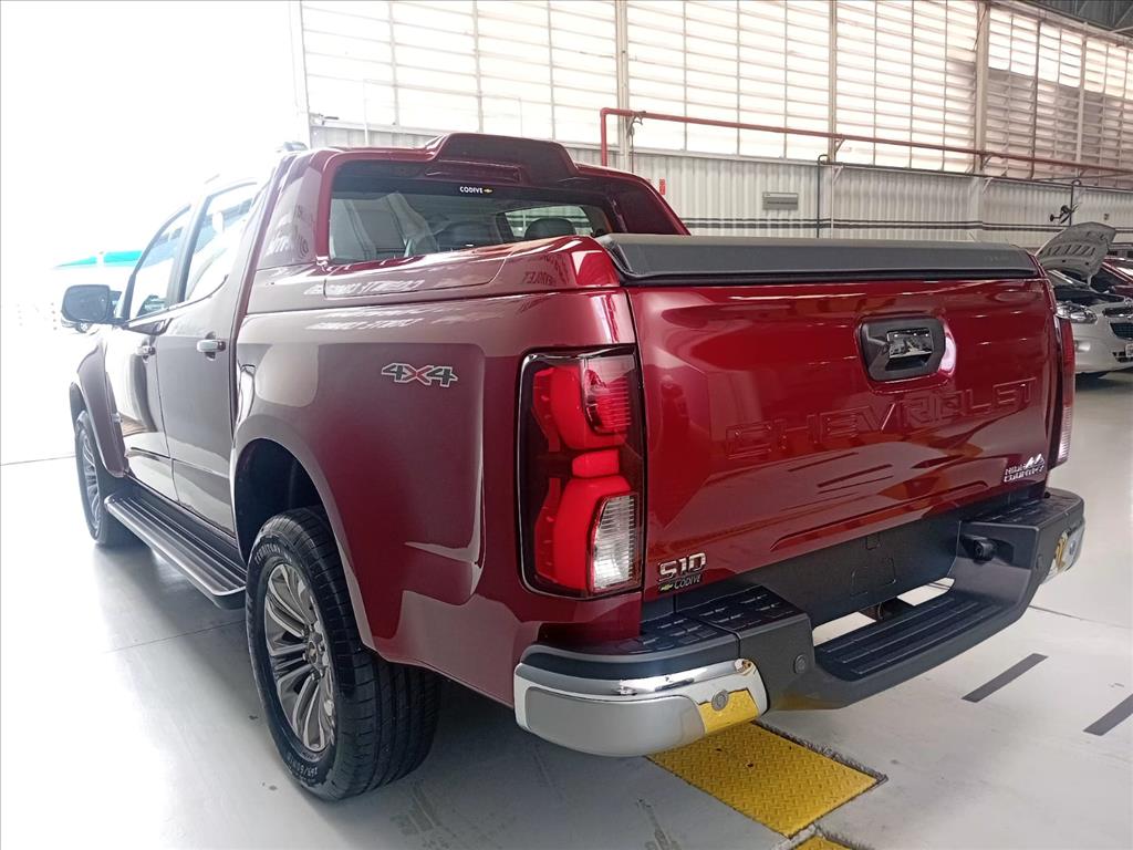 S10 2.8 16V TURBO DIESEL HIGH COUNTRY CD 4X4 AUTOMÁTICO3